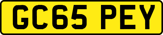 GC65PEY