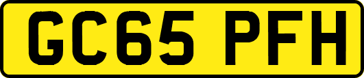 GC65PFH