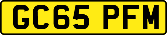GC65PFM