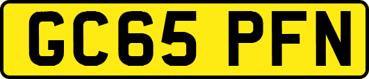 GC65PFN