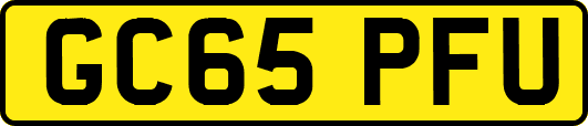 GC65PFU