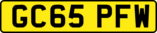 GC65PFW