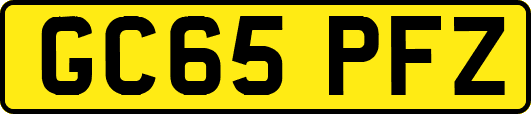 GC65PFZ