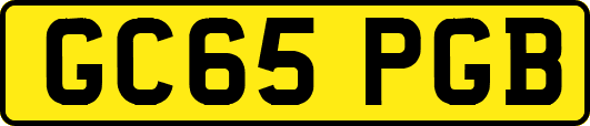 GC65PGB