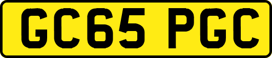 GC65PGC