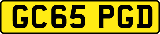 GC65PGD