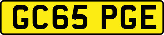 GC65PGE