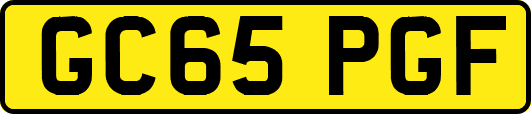 GC65PGF