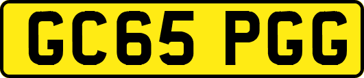 GC65PGG