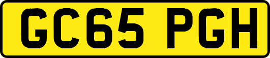GC65PGH