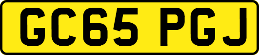 GC65PGJ