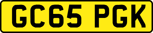 GC65PGK