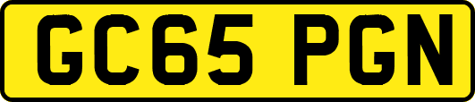 GC65PGN