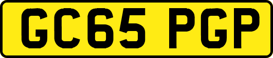 GC65PGP