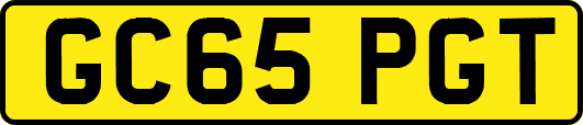 GC65PGT