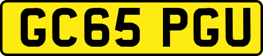 GC65PGU