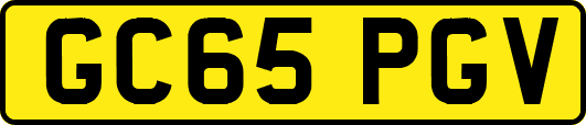 GC65PGV