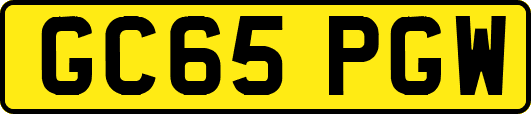 GC65PGW