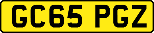 GC65PGZ