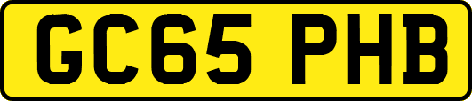 GC65PHB