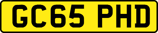 GC65PHD