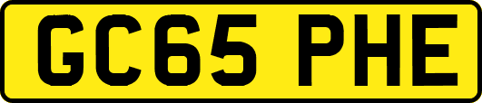 GC65PHE