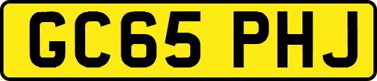GC65PHJ