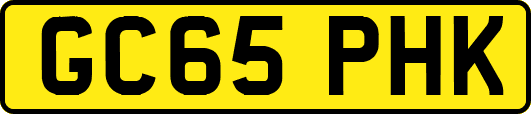 GC65PHK