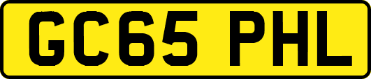 GC65PHL