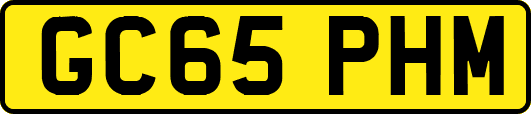 GC65PHM