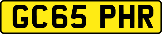 GC65PHR