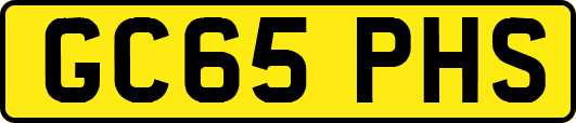 GC65PHS