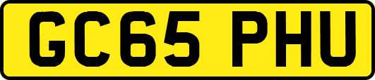 GC65PHU