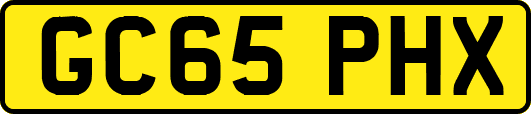 GC65PHX