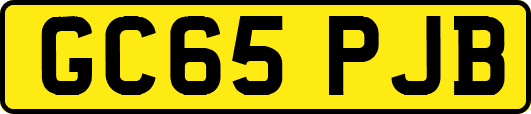 GC65PJB