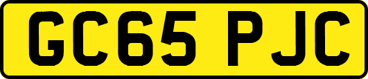 GC65PJC
