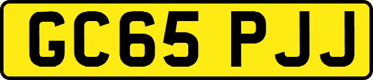 GC65PJJ