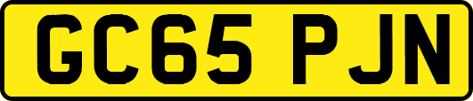 GC65PJN