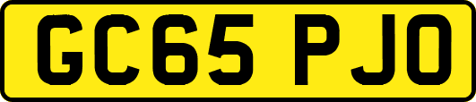 GC65PJO