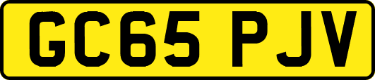 GC65PJV