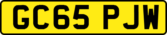 GC65PJW