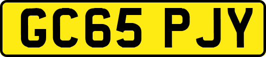 GC65PJY