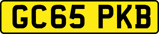 GC65PKB