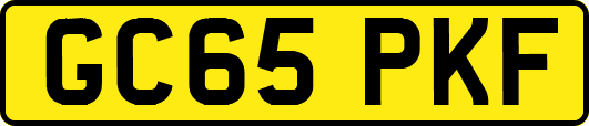 GC65PKF