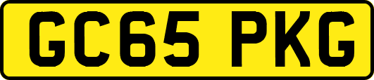 GC65PKG