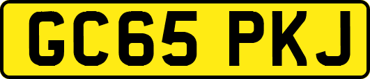 GC65PKJ