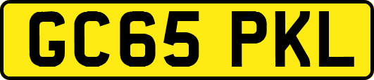 GC65PKL