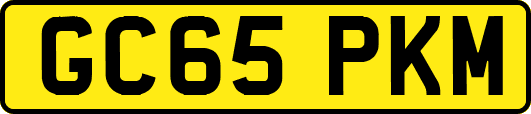 GC65PKM