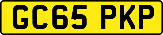 GC65PKP