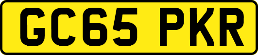 GC65PKR